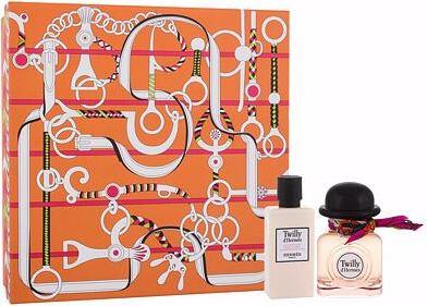 Actual product image Hermès Twilly d' (Eau de parfum, 90 ml)