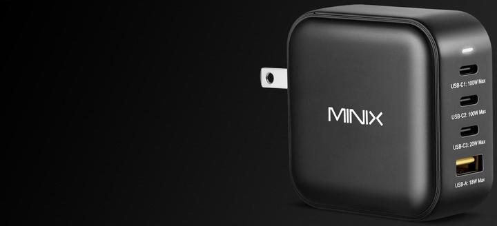 Immagine prodotto Minix NEO-P3 (100 W)
