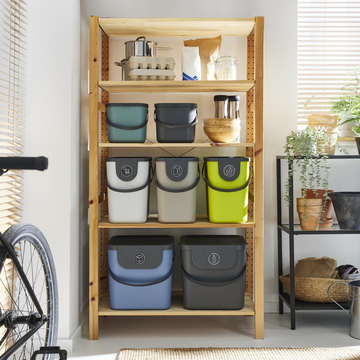 Produktbild Rotho Recyclingbehälter Albula (25 l)