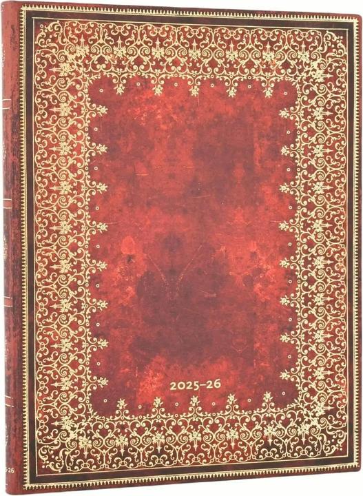 Produktbild Paperblanks Agenda Sommer Ultra Flexi (18 x 23 cm, Deutsch)