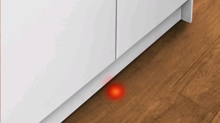 Immagine prodotto Bosch Hausgeräte Lavastoviglie Serie 2 SMV2ITX48E Completamente incorporata 12 coperti A+