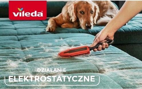 Produktbild Vileda Pet Pro (Katze, Hund, 500 ml)