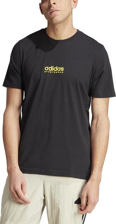 Actual product image adidas M Ss Tiro Sum 2 (M)