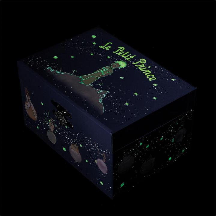 Actual product image Trousselier Music box
