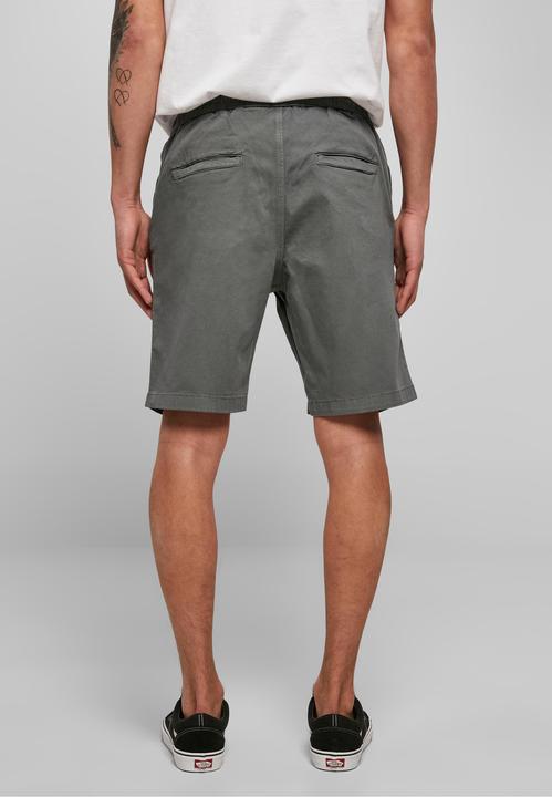 Image du produit Urban Classics Stretch Twill Joggshorts (XXL)
