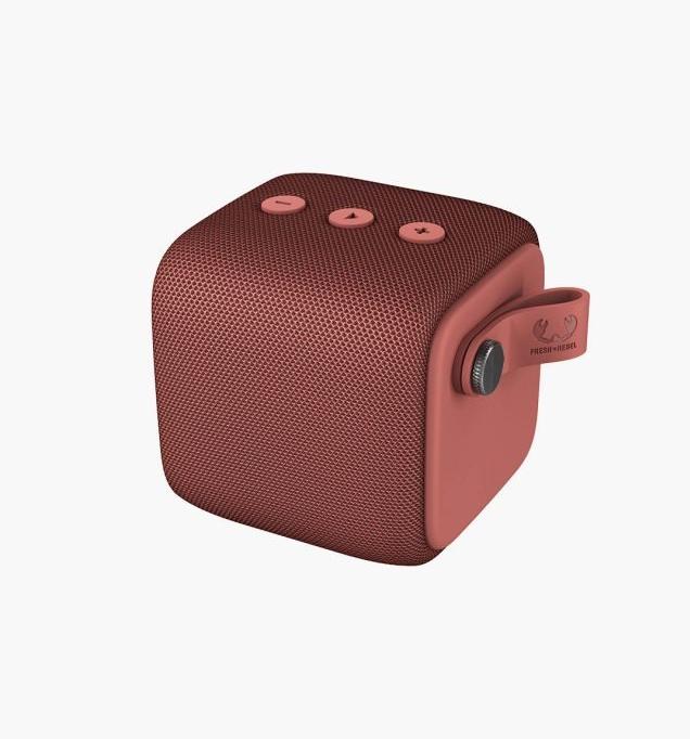 Immagine prodotto Fresh'N Rebel Rockbox Bold S (12 h, Porta USB)