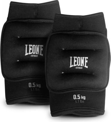 Produktbild Leone Gewichtshandschuhe 0.5kg AT860
