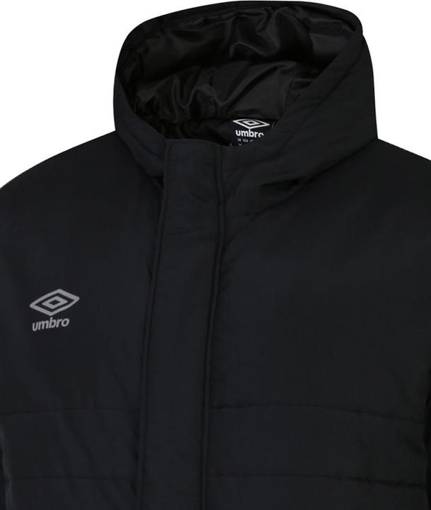 Produktbild Umbro Bench Steppjacke (L)
