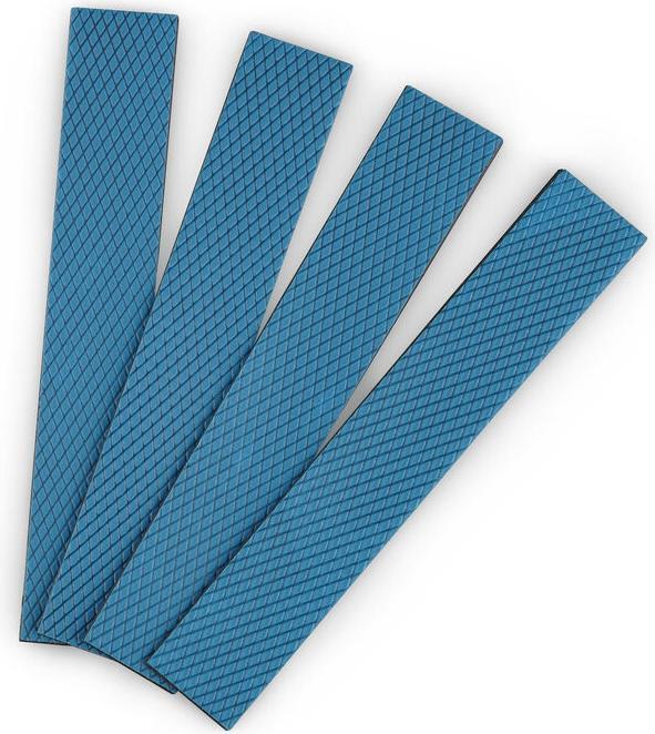 Produktbild Thermal Grizzly TG Minus Pad Advance - 120x20x0,5 mm 4 pcs (4er Pack) (0.50 mm)