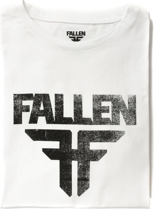 Actual product image Fallen Insignia T-Shirt (L)