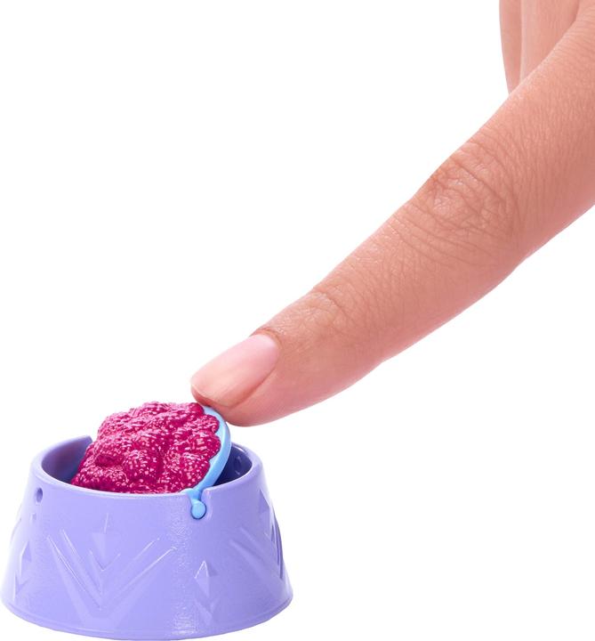 Produktbild Disney Interactive Studios Disney Die Eiskönigin Elsa & Baby Bear
