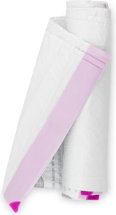 Image du produit Brabantia PerfectFit taille C (20 x, 12 l)