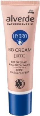 Immagine prodotto dm alverde Tinted Day Cream Hydro BB Cream light (Leggero)