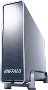 Image du produit Buffalo DriveStation Combo4 1.5TB, USB2.0, FW400/800, eSATA (1.50 To)
