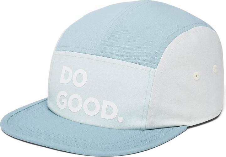 Produktbild Cotopaxi Do Good 5-Panel Hat (One Size)