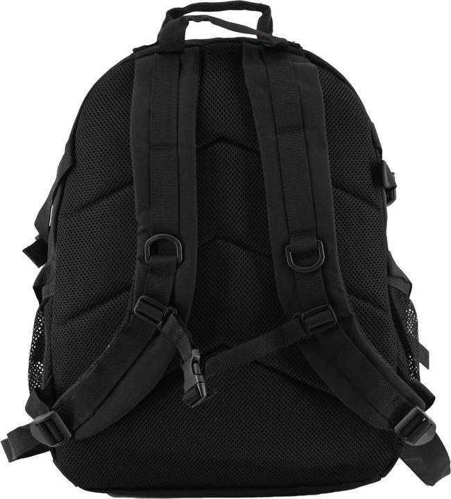 Produktbild Army Shop Rucksack mit Frontklappe (25 l)