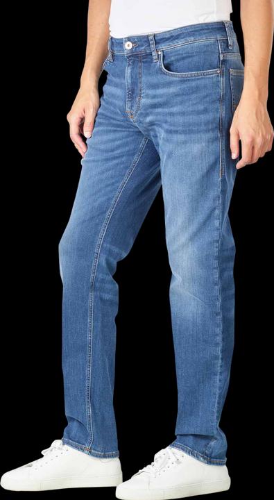 Produktbild Joop! Mitch Jeans Straight Fit Bright Blue (W33/L32)