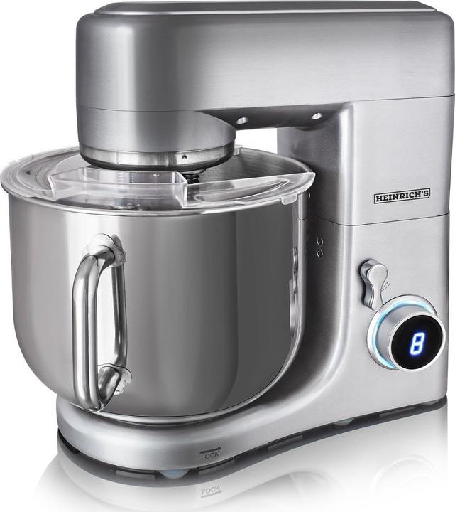 Actual product image Robot Coupe Robot kuchenny HEINRICH S HKM 8110 (1300 W)
