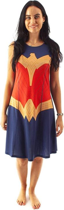 Produktbild Wonder Woman KostümKleid (L)