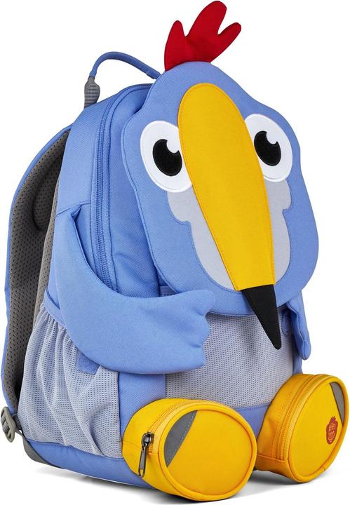 Produktbild Affenzahn Grosser Freund Kindergartenrucksack 31 cm