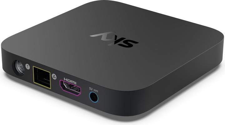 Produktbild SKY Box