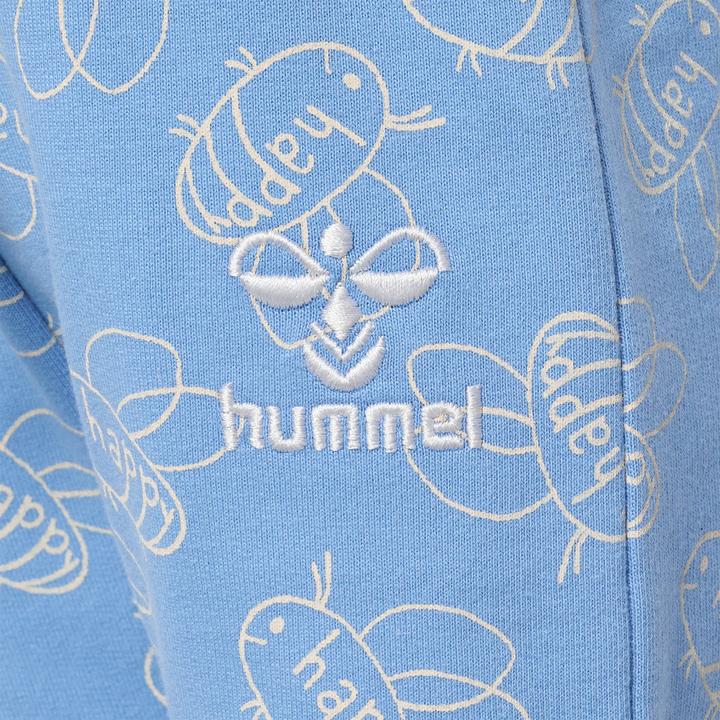 Actual product image hummel Hmlgladsome Pants (86)