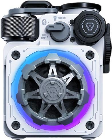 Produktbild Muzen Cybercube Premium - weiss