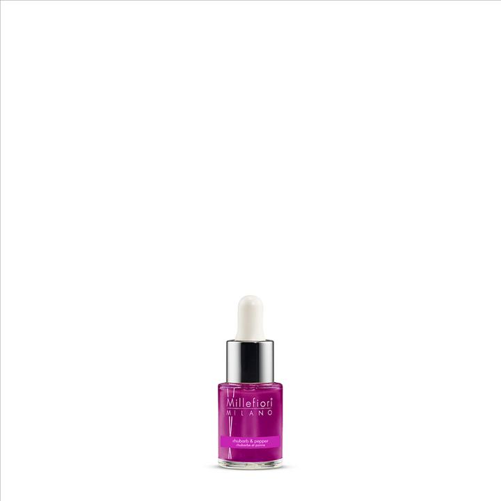Actual product image Millefiori Rhubarb & Pepper (Eau de toilette)