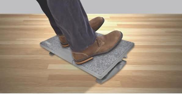 Produktbild Leitz Kensington (53 x 34 x 9 cm)
