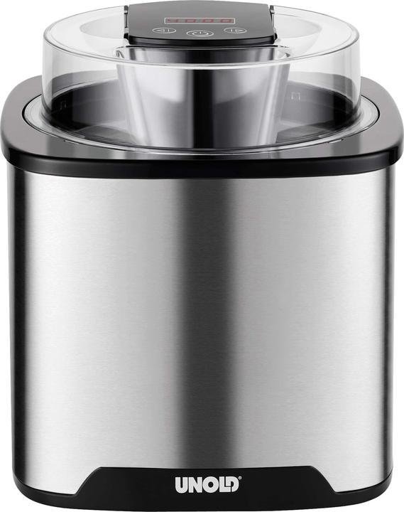 Productafbeelding Unold Gelato (EU-stekker)