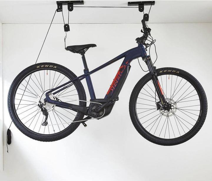 Produktbild Mottez Fahrraddeckenhalter