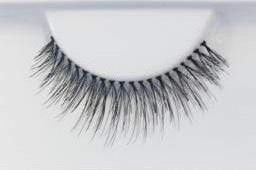 Grimas Wimpern Echthaar (Künstliche Wimpern)