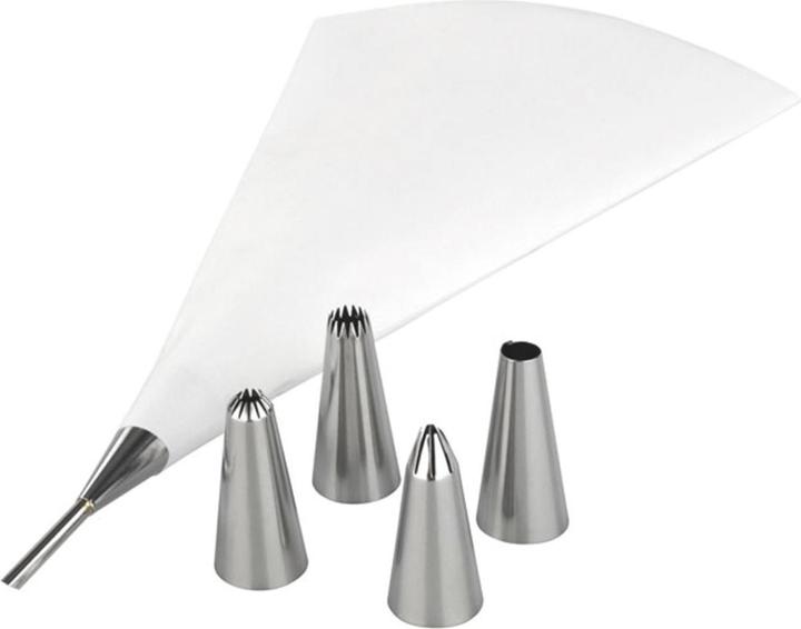 Tala Spritzbeutel Set (Spritzbeutel Set)