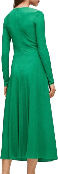 Image du produit HUGO - Robe mi-longue KEGLISSY - Femme (40)