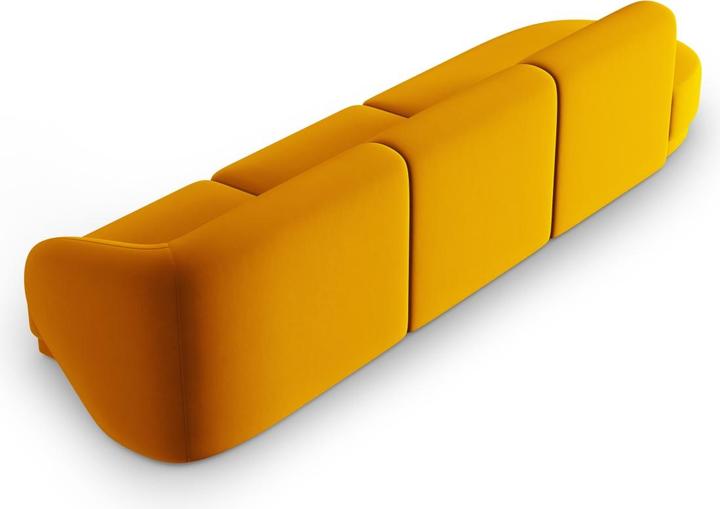 Actual product image CXL by Christian Lacroix Lionel (4-seater, Modular sofa)