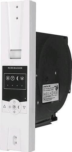 Image du produit Rademacher RolloTron Standard DuoFern Plus
