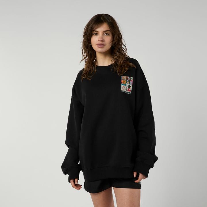 Image du produit Mystic Summit Hood Sweat (M)