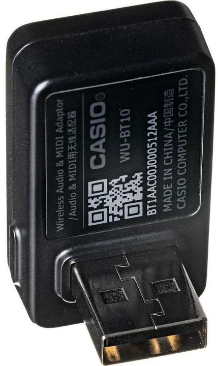 Image du produit Casio Adaptateur audio WU-BT10