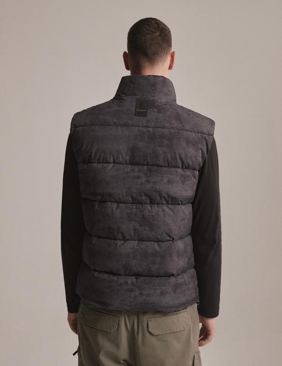 Produktbild Dakar Vest Dkr 24 Thiver Graphite (XL)