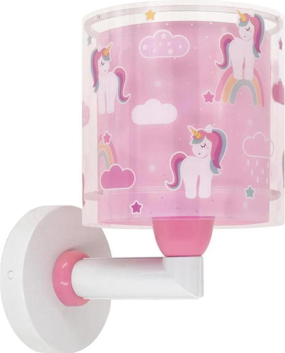 Image du produit Dalber Applique murale Unicorns (E27)