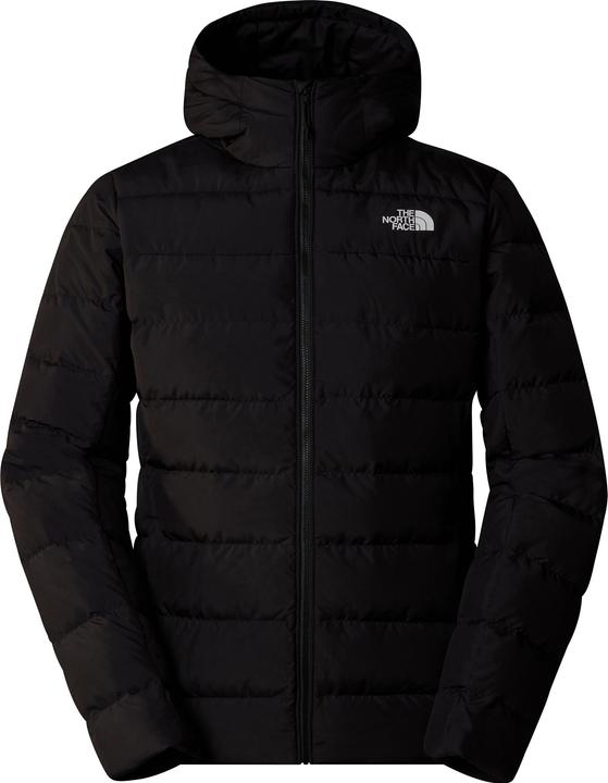 Tnf Black, Black