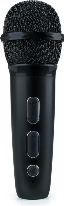 Immagine prodotto Bigben PARTY Lite 2nd Gen - Altoparlante BT (10 h, Batteria ricaricabile)