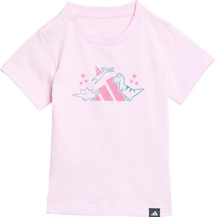 Actual product image adidas Baby Adiraptor Graphic (68)