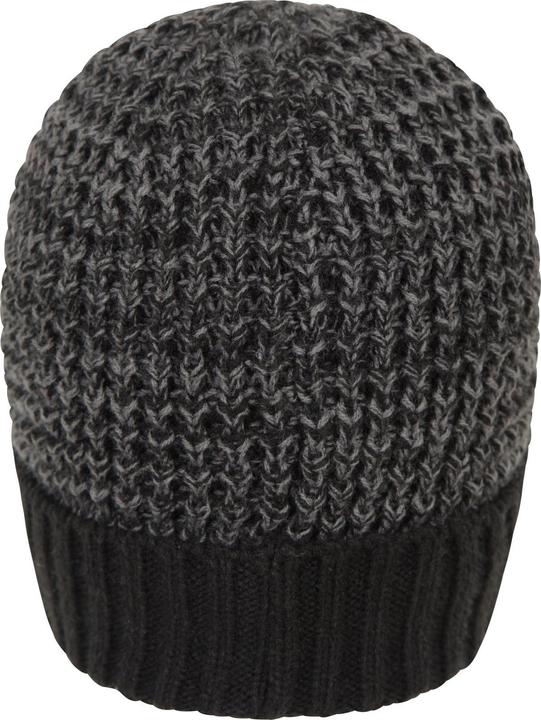 Immagine prodotto Mountain Warehouse Yeti Cappello a Cuffia Foderata in Pile Adulto Unisex (Taglia unica)