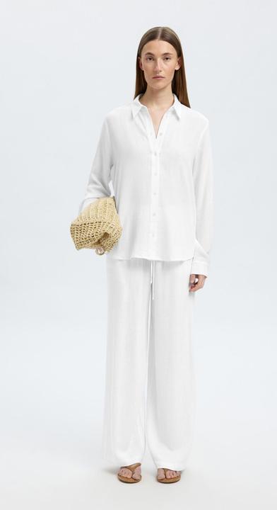 Actual product image Selected Femme Long-sleeved shirt (42)