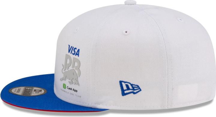 Immagine prodotto New Era Cappellino 9Fifty Snapback - VISA CASH APP Racing Bulls - S (S/M)