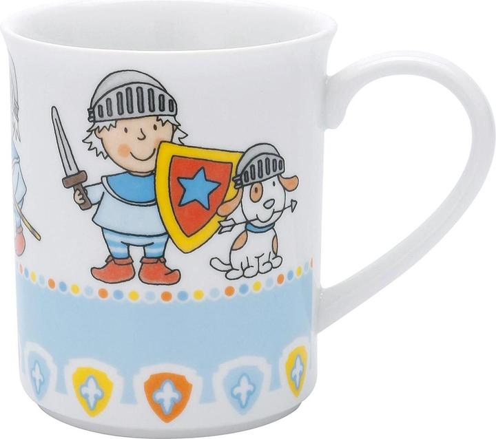 Actual product image Puresigns Children's crockery Miko 3 pcs