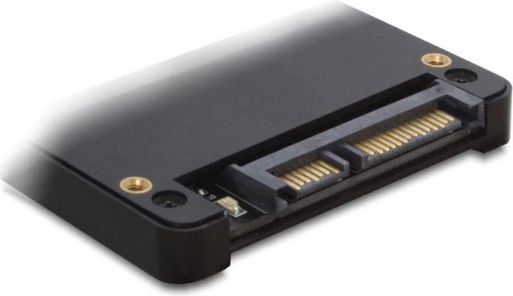 Immagine prodotto Delock Convertitore HDD SATA da 2,5" > Scheda Secure Digital (SATA)