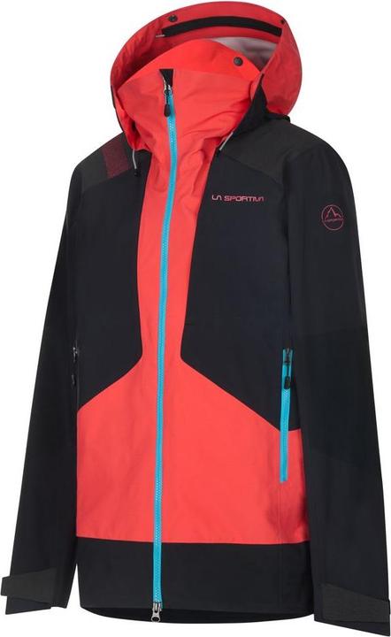 La Sportiva Supercouloir GTX Pro Jacket