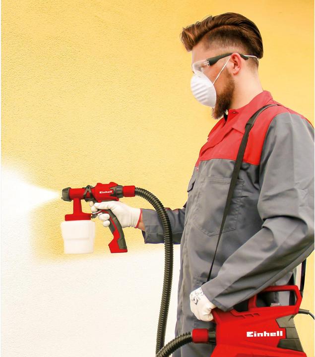 Produktbild Einhell Tc-Sy 700 S